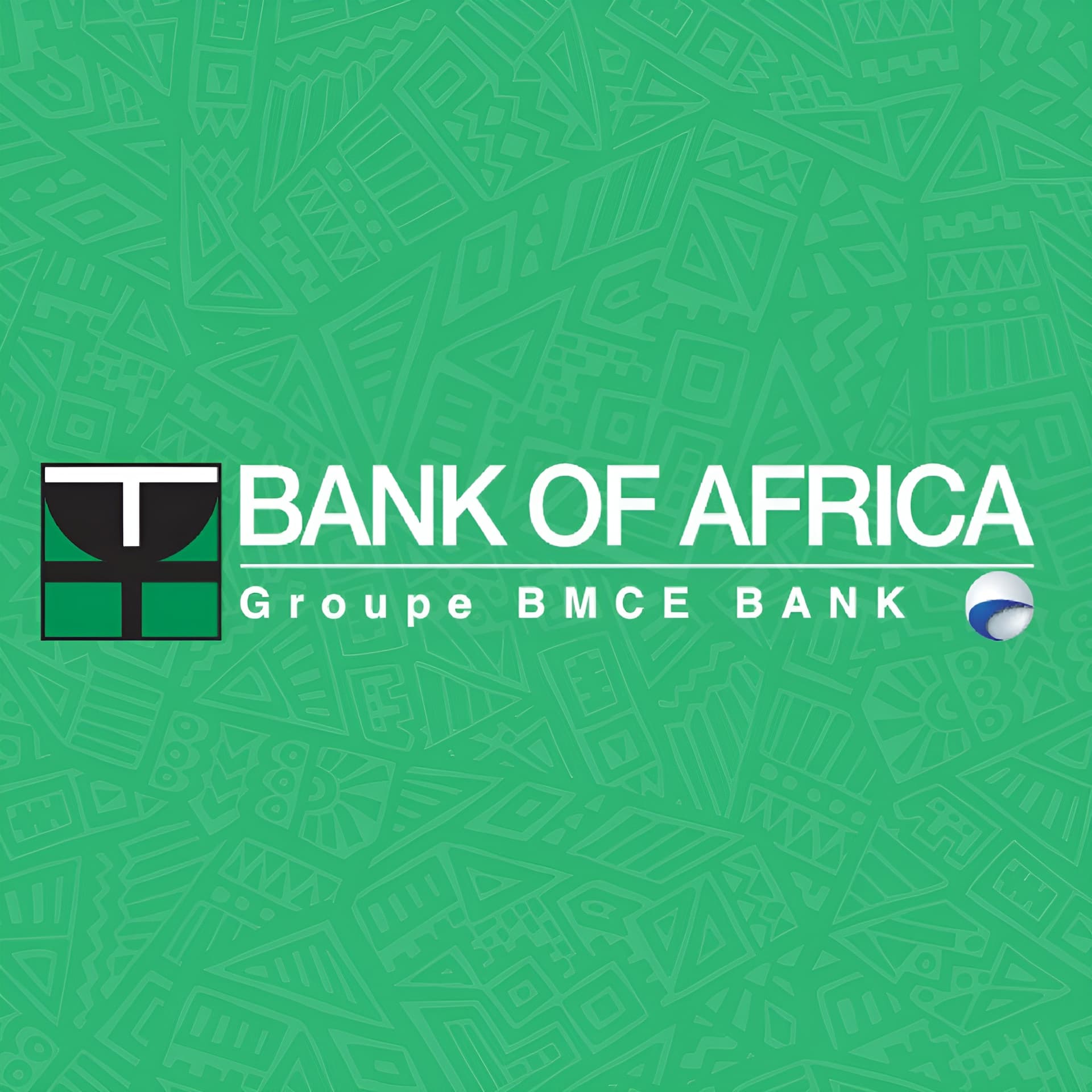 Bank of Africa